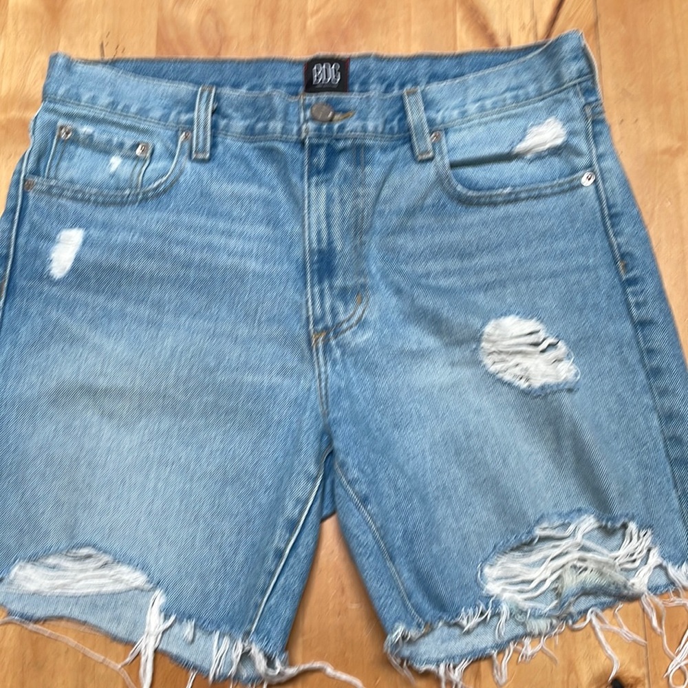 Urban Outfitter BDG Bermuda